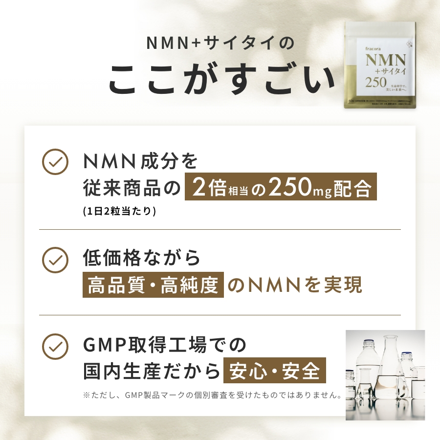 NMN+サイタイ, , large image number 2