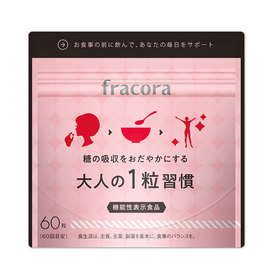 大人の1粒習慣（機能性表示食品）